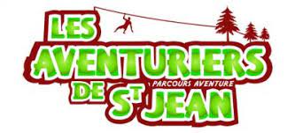 Les aventuriers de Saint Jean parcours accrobranches à Saint Jean Pla de Corts