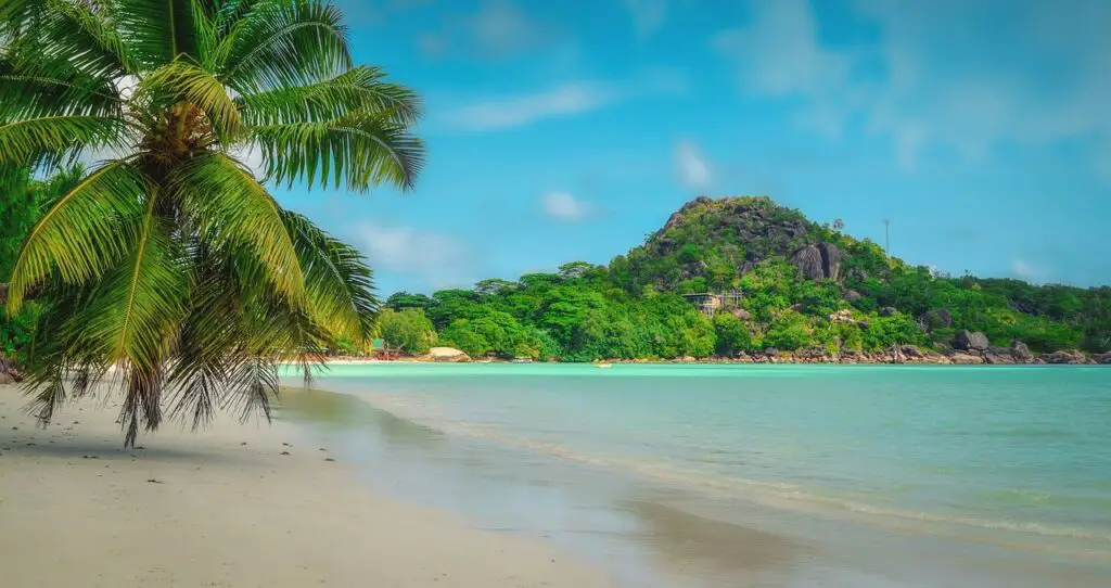 Les Seychelles parmi les plus belles destinations de voyage pour des vacances en Juin