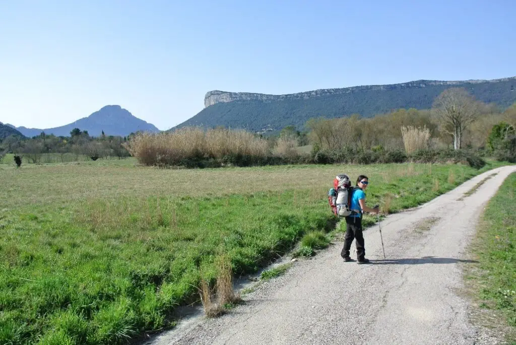 Tour de l'Hortus une randonnée de 3 jours avec bivouac