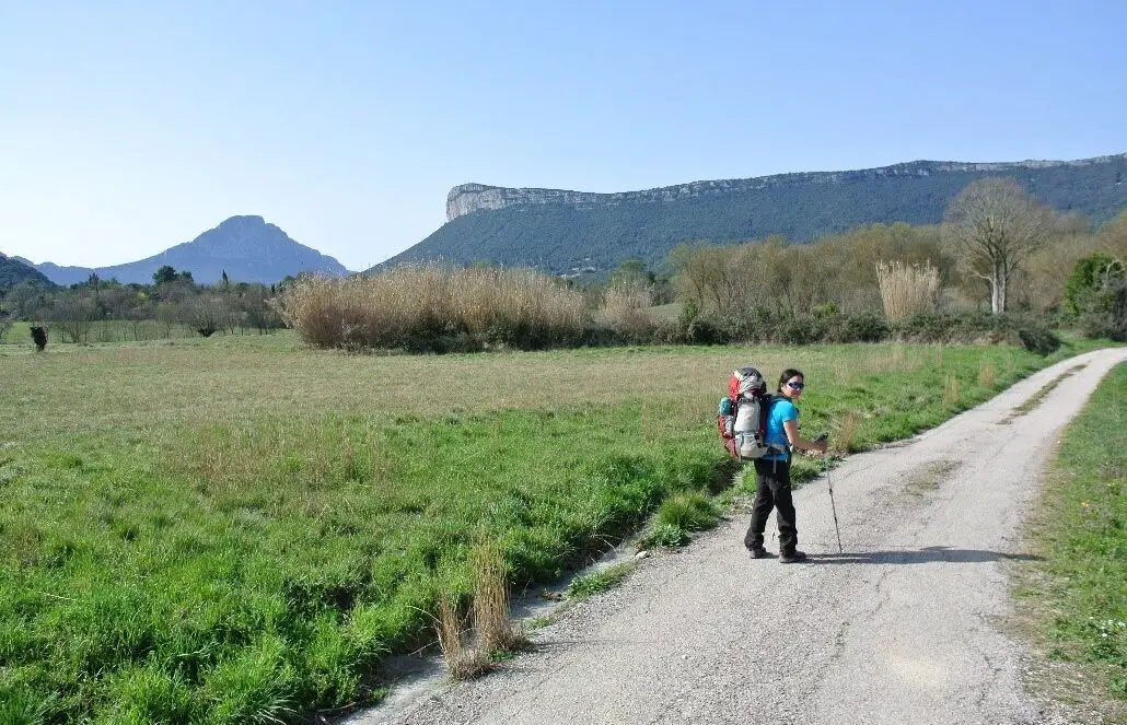 Tour de l'Hortus une randonnée de 3 jours avec bivouac