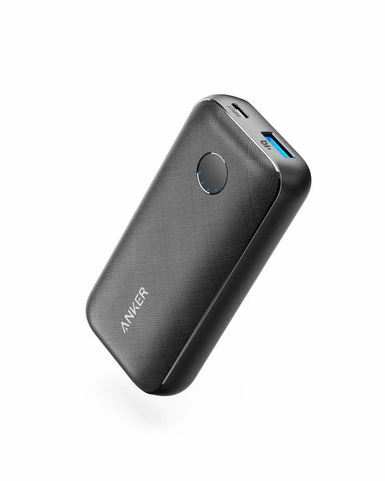 anker powercore 10000 redux