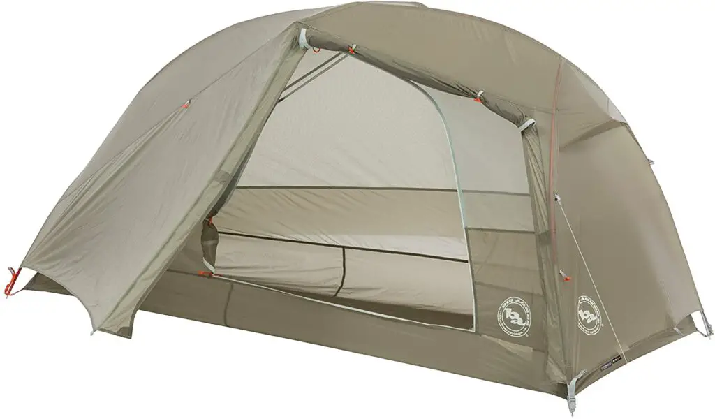 big agnes copper spur hv ul 1