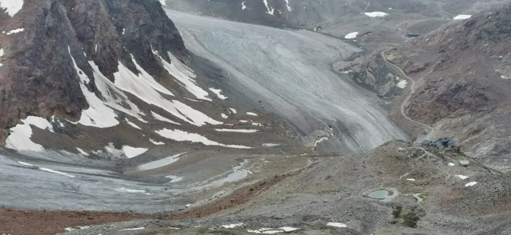 Braunschweiger Hütte