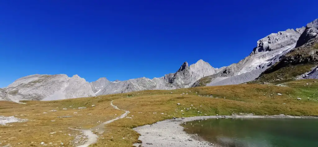 col de la Vanoise