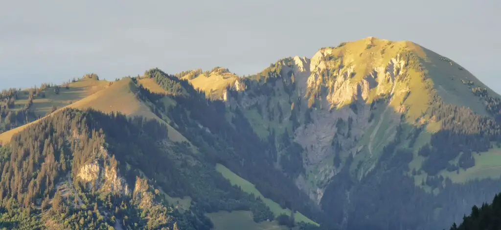 col des gaules