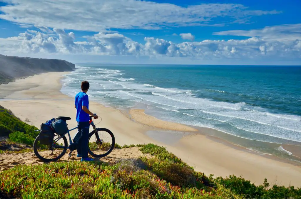 Séjour à vélo en France et en Europe avec Grand Angle