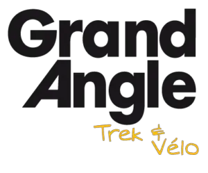 Grand Angle, l’agence de voyages spécialisée dans les randonnées itinérantes et les séjours à vélo