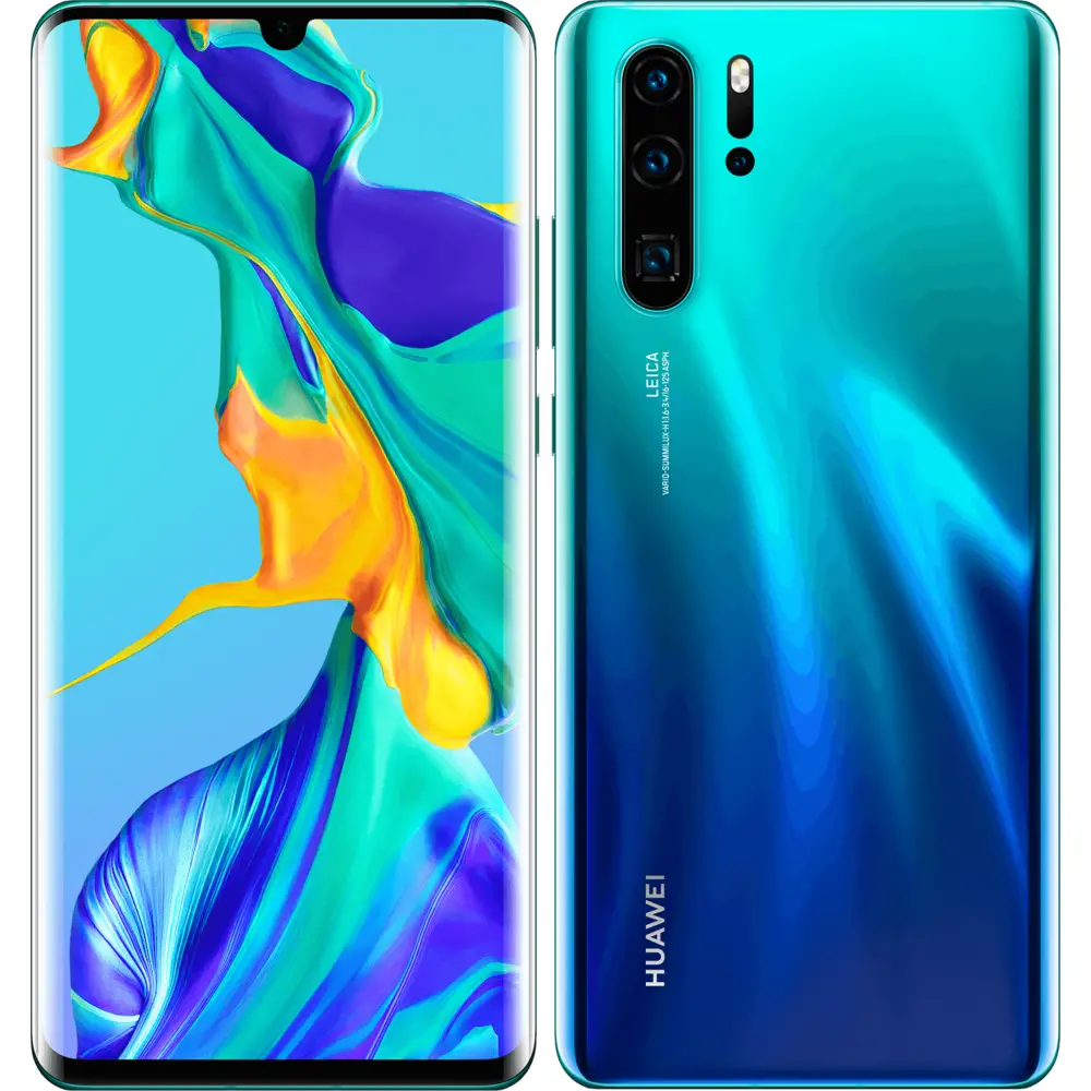 huawei p30 pro