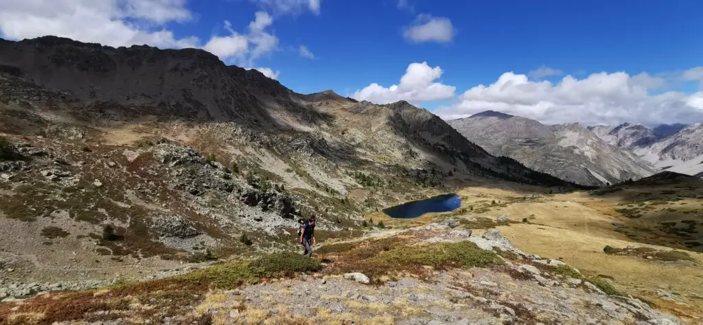 lac du cristol