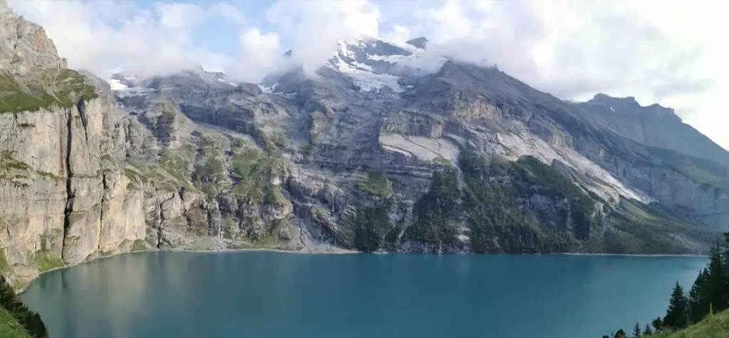 oeschinensee