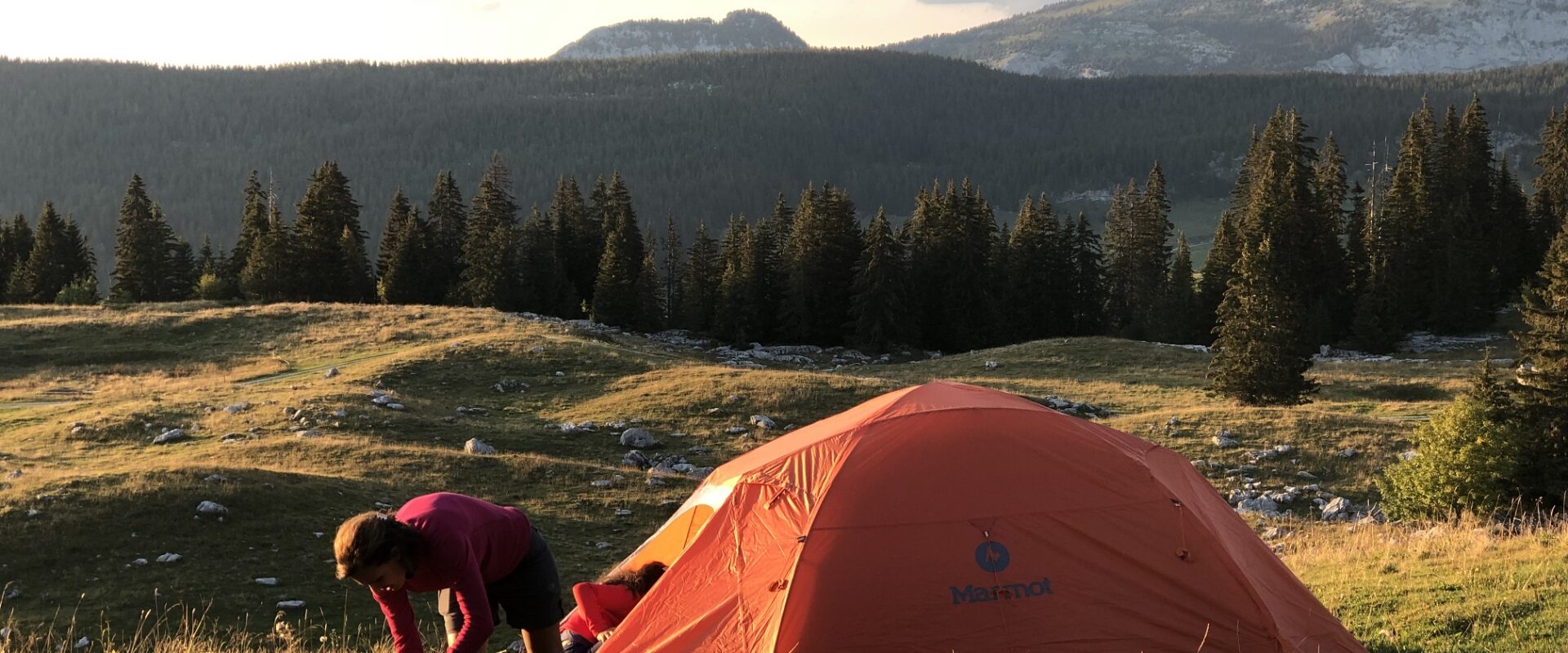 POURQUOI LOUER SON MATÉRIEL DE BIVOUAC