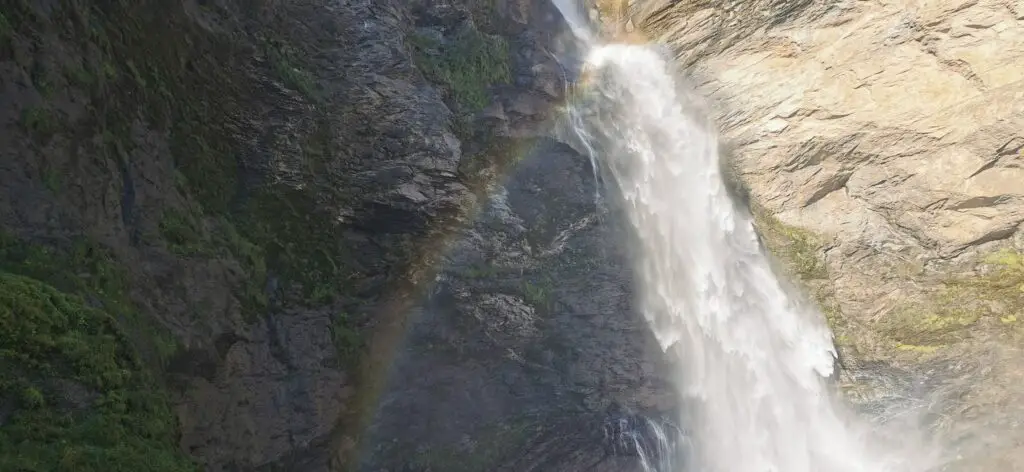 Reichenbachfall