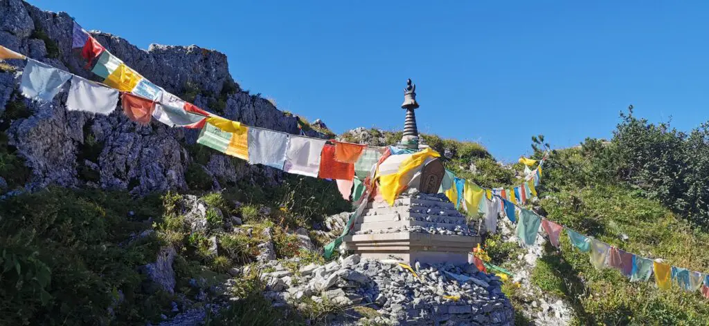 rochers de Naye