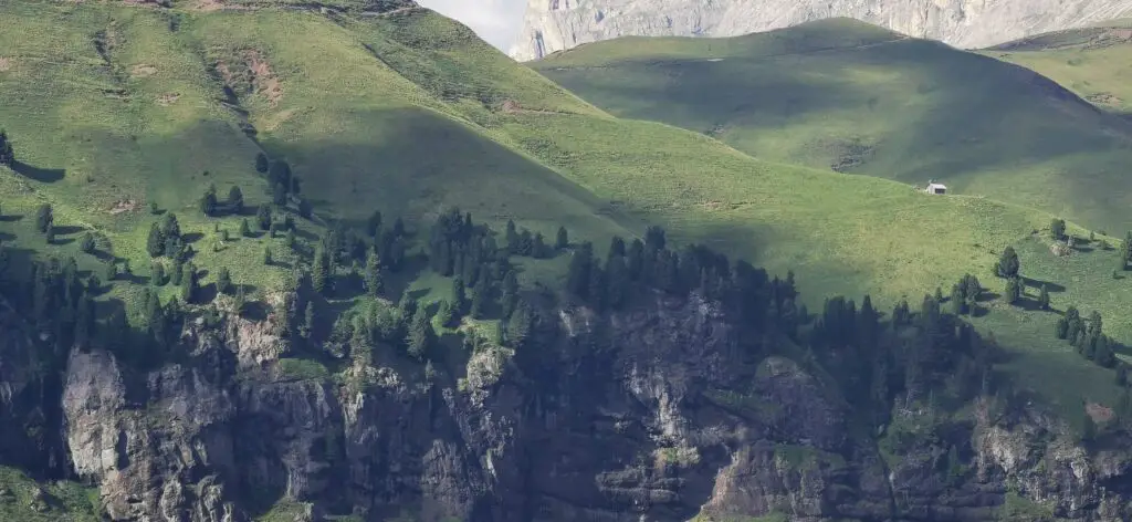 traversée des dolomites via alpina