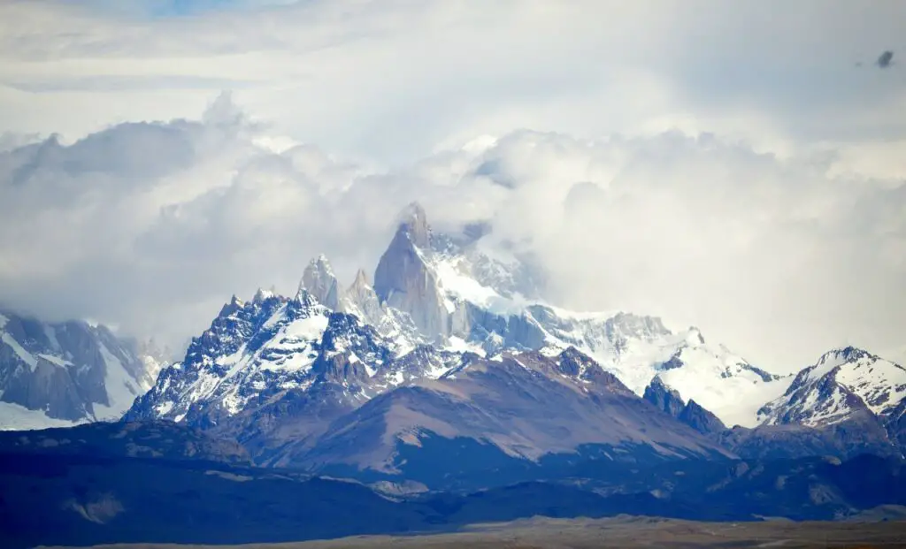 découvrir le Cerro Catedral en patagonie pour vos vacances de juin