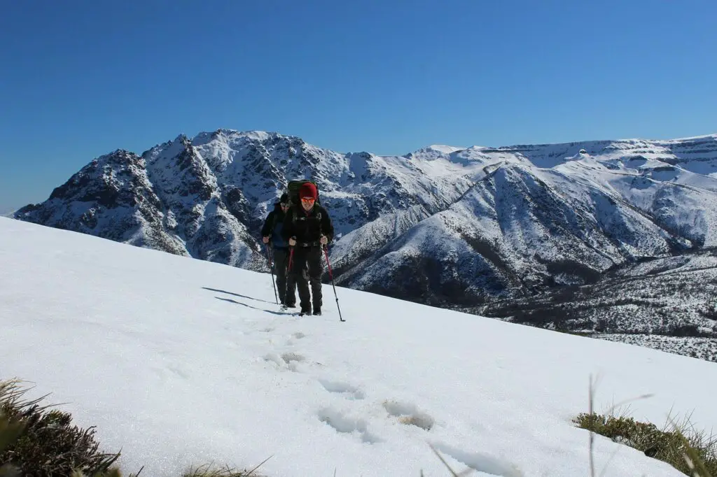 découvrir le Portillo au Chili pour des vacances à la neige en juin