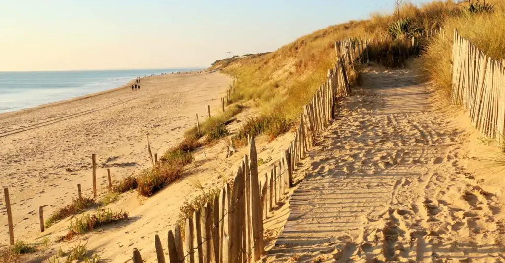 île de Ré traversée vélodyssée