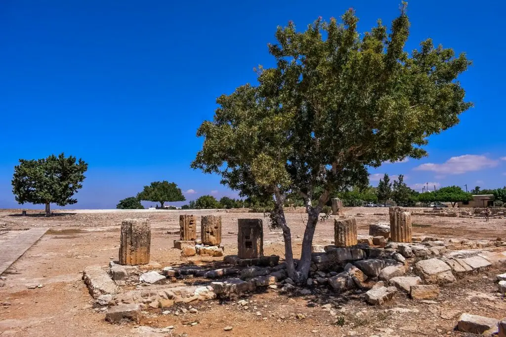 Juin une des meilleurs périodes pour visiter Chypre