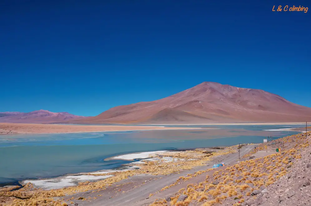 Le Sud Lipez visite incontournable en Bolivie