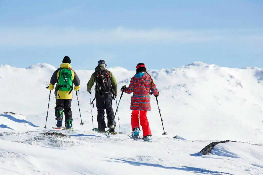 Partir en Australie à Thredbo pour des vacances à la neige en juin