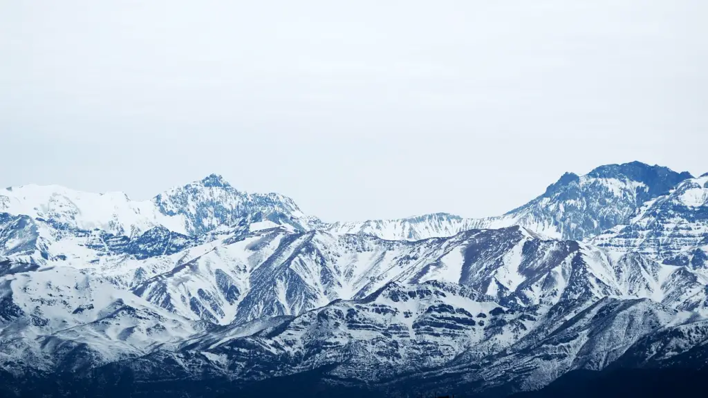 Passer des vacances en Juin à las Lenas en argentine pour profiter de la saison de ski