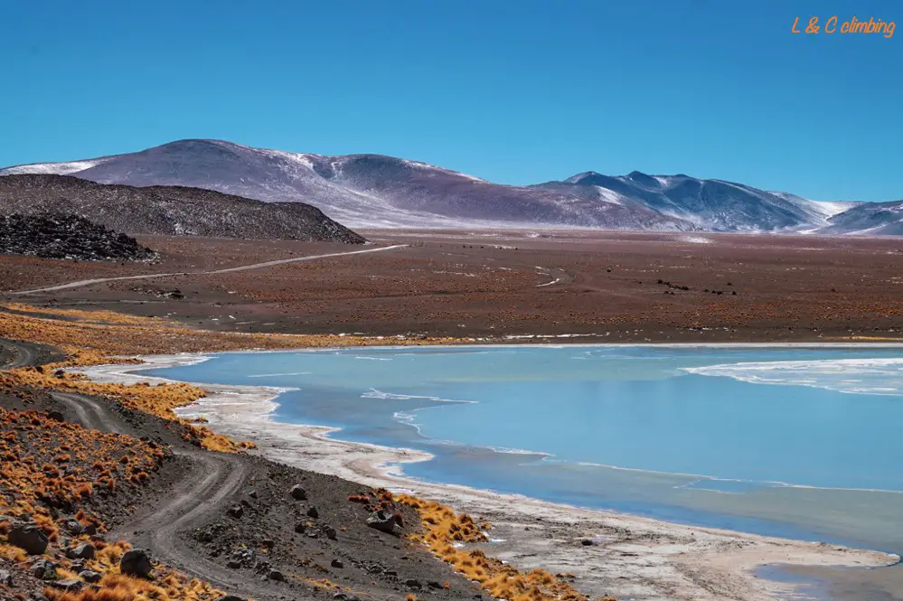 Visiter Le Sud Lipez avec des paysages magnifiques en Bolivie