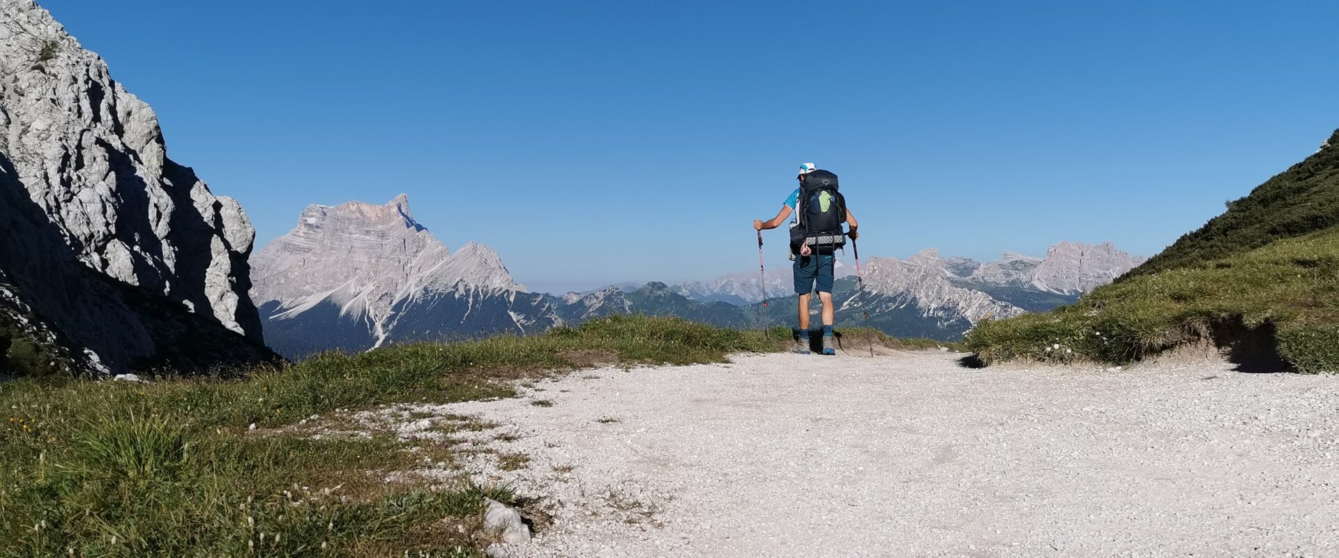 Aether 60 AG ou Atmos 50 AG choisir son sac à dos Osprey pour le trekking