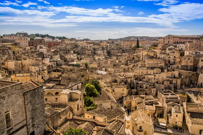 visiter-Matera