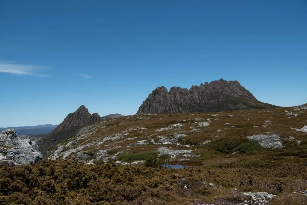 Découvrir les merveilles de Tasmanie durant un voyage en Aout