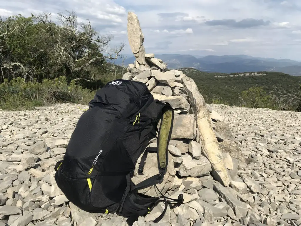 Sac à dos randonnée à la journée de 30 Litres Millet