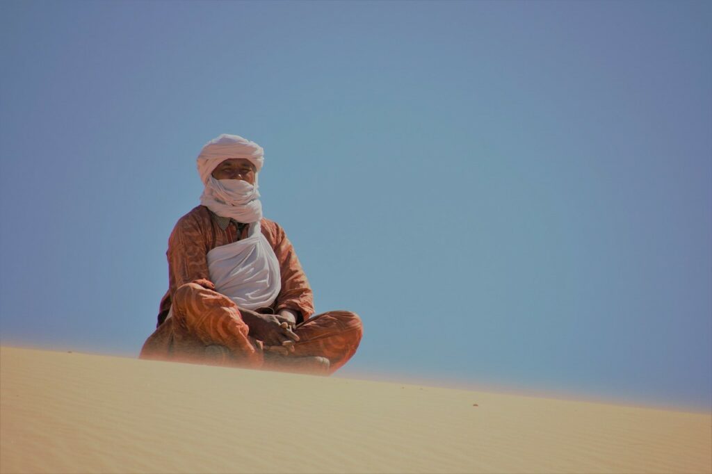 visiter l'algérie pour des vacances en Aout