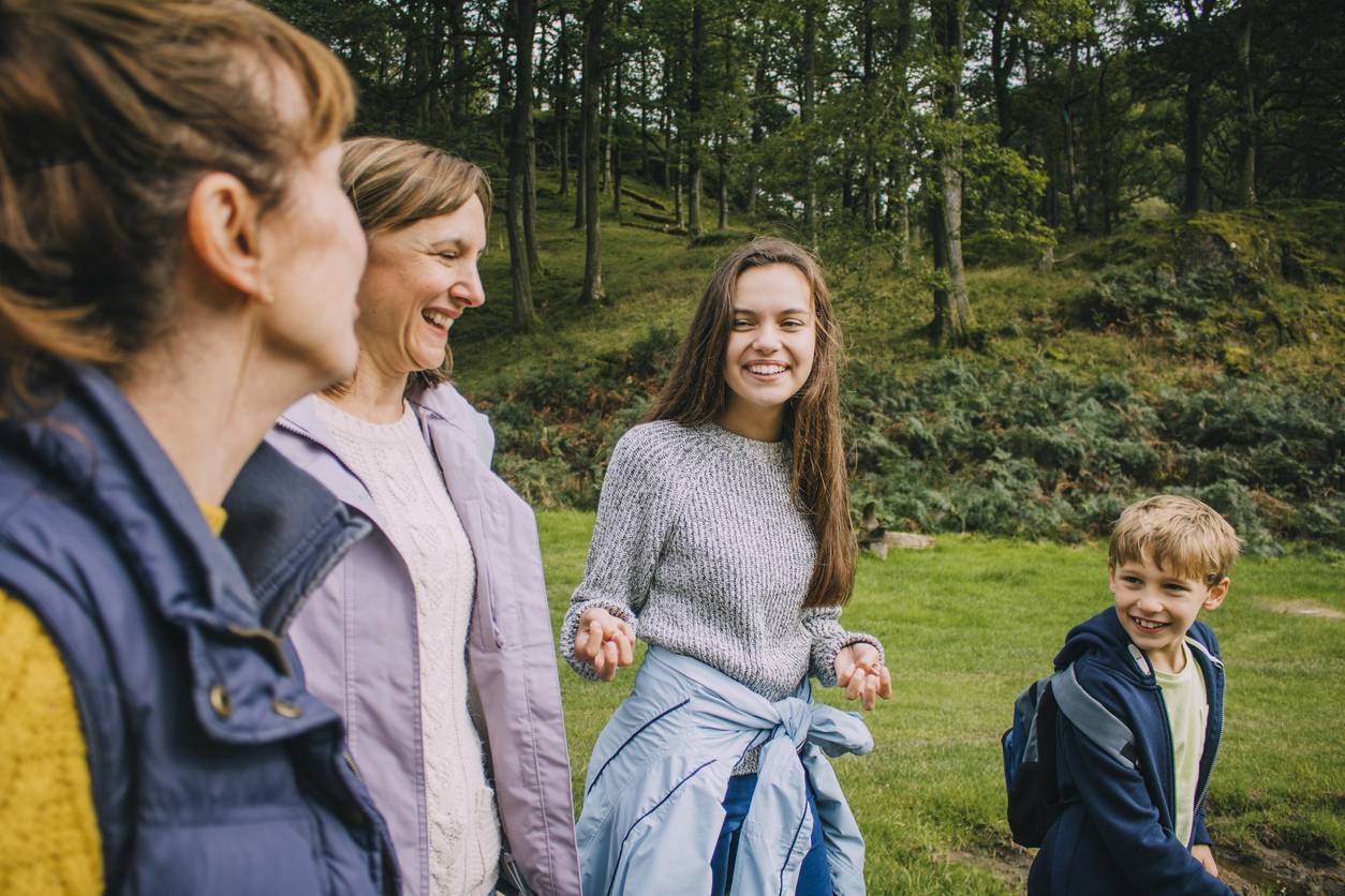 accrobranche famille saison