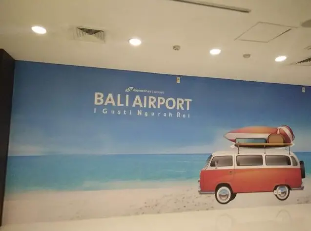 que prevoir voyage bali