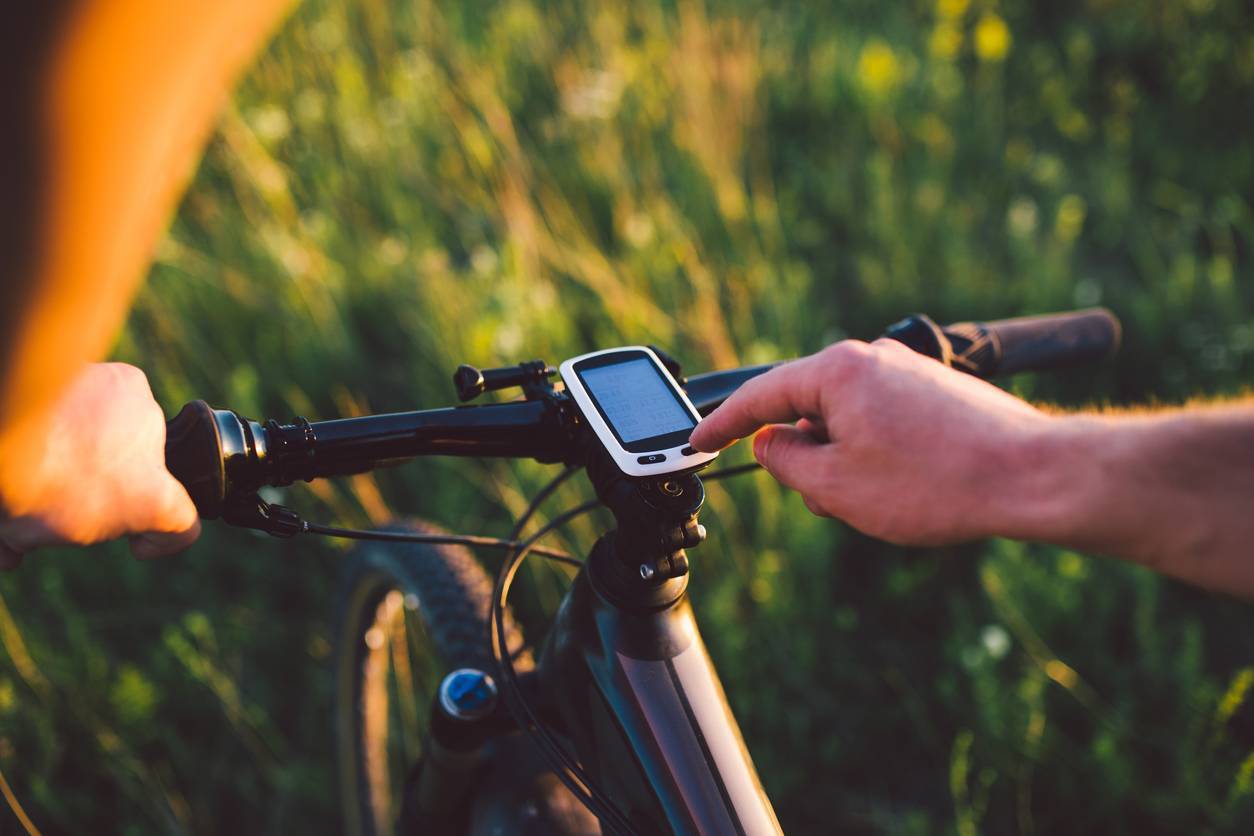 Quels sont les principaux avantages d'un compteur vélo GPS ? 