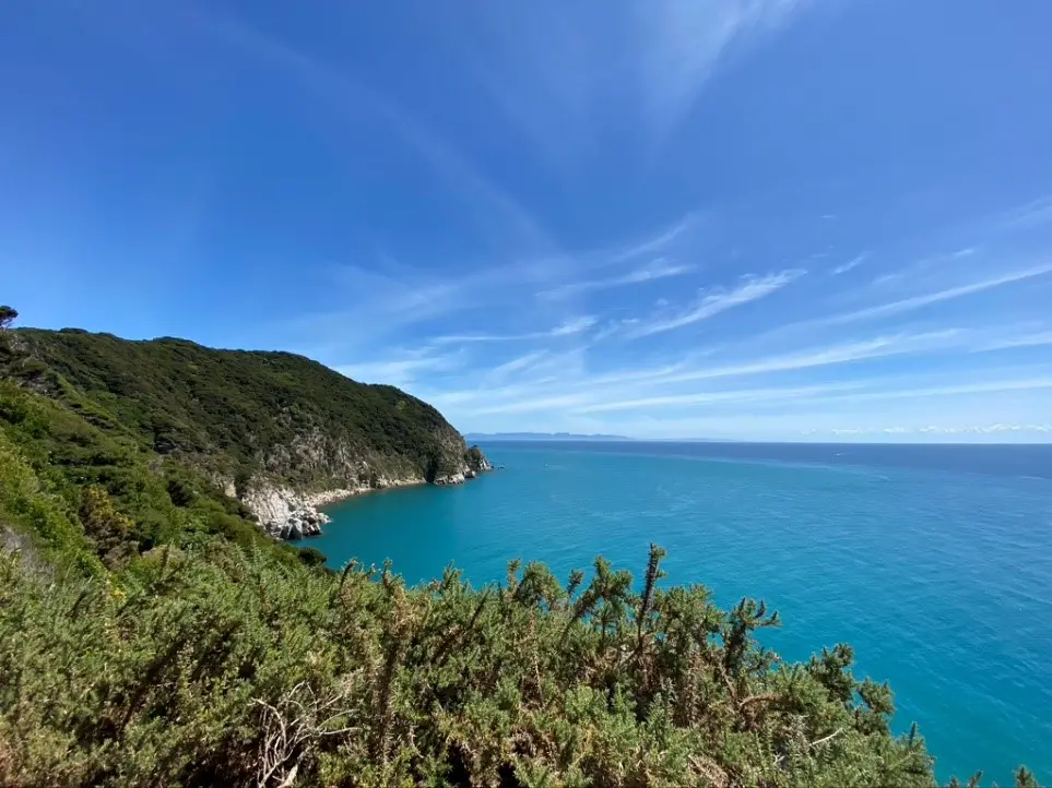 Que de paysages grandioses en Nouvelle-Zélande