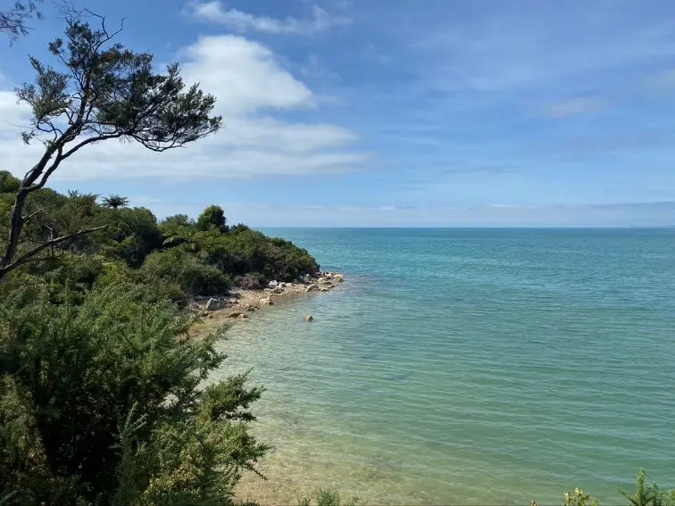 national Abel Tasman