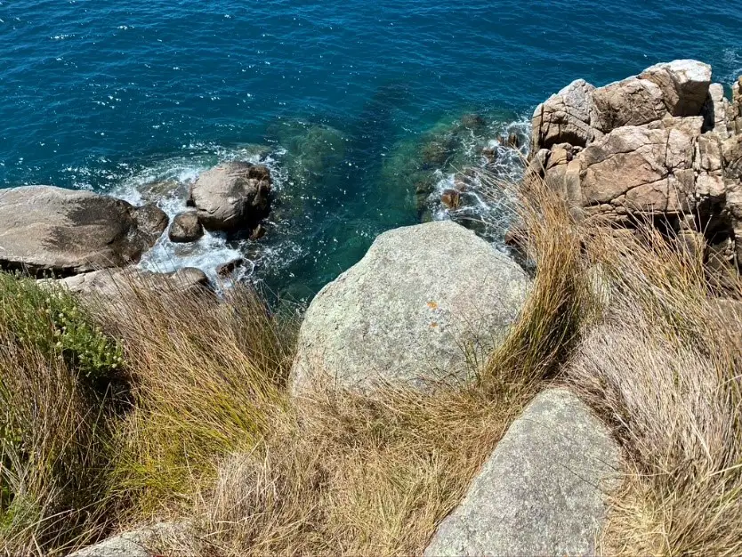 Une pure merveille de paysages grandioses au Parc national Abel Tasman