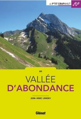 Le petit crapahut en Vallée d’Abondance