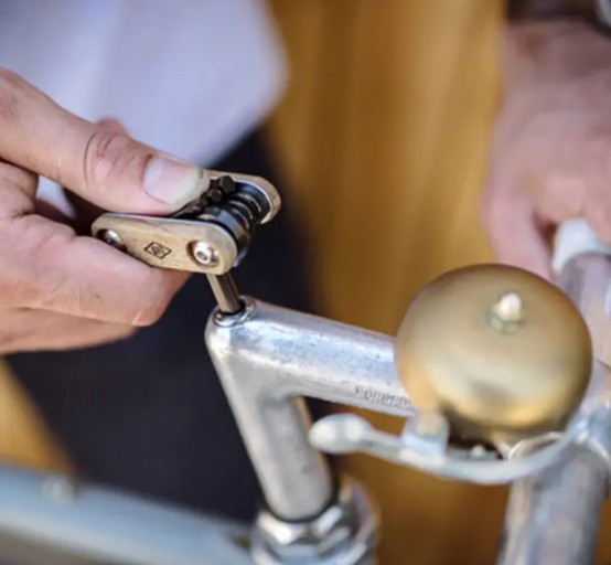 Clé de réparation vélo Faguo