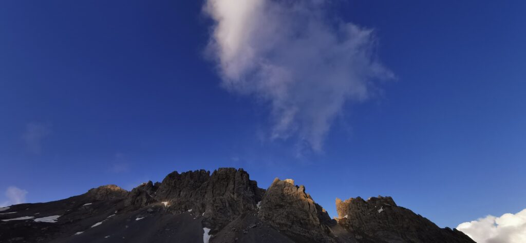 rocher de furfande