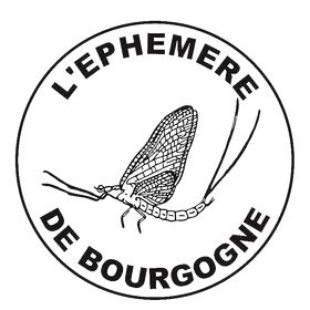 L'éphémere de Bourgogne réservoir de pêche à la mouche à Saulieu