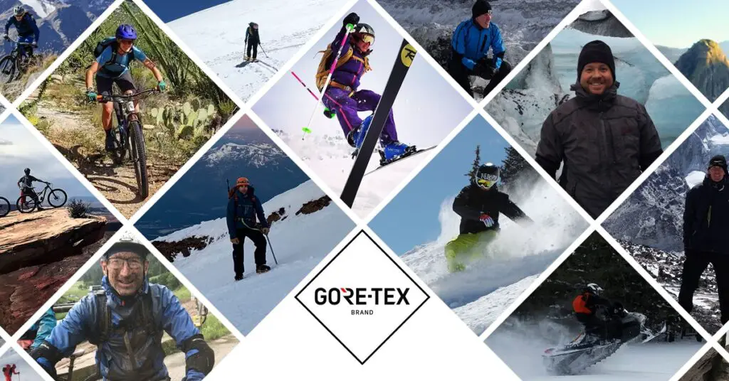 Qu'est ce que le Gore-tex