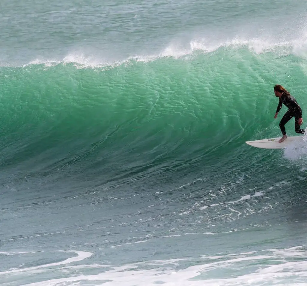 Surf au Maroc