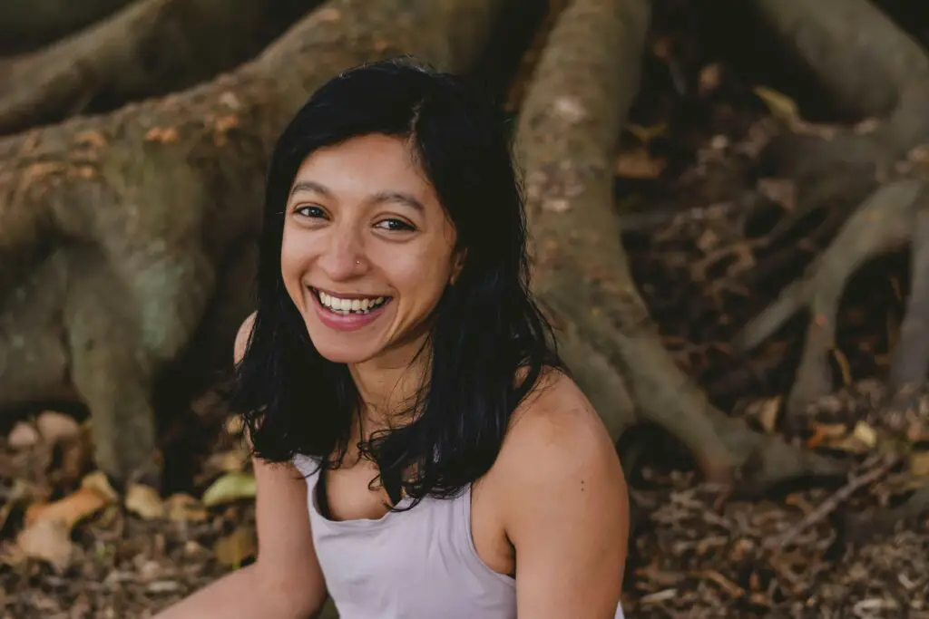 Cours de yoga dans les cévennes avec Shivani