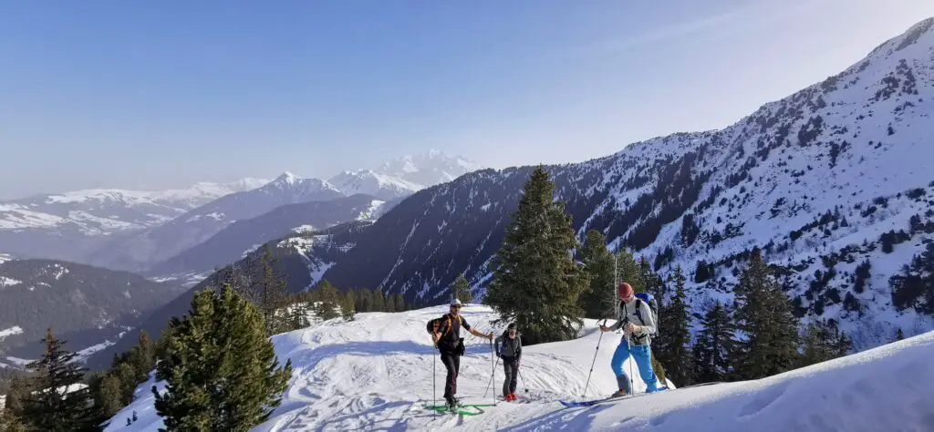 Arêches beaufort