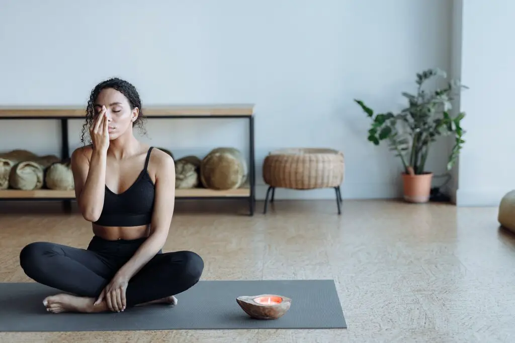 Les bienfaits du yoga pour la respiration