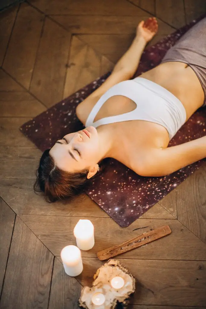 Nidra Yoga