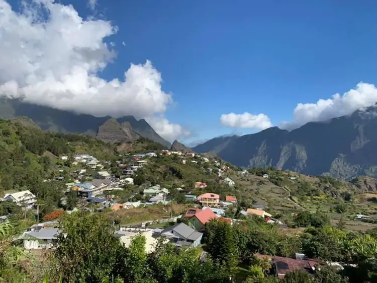 Organiser des vacances à La Réunion en visitant le Cirque de Cilaos