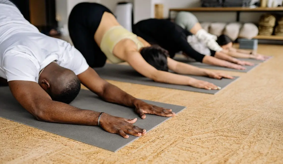 Quel yoga choisir