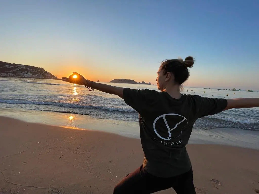 Yoga à Saint gély du Fesc